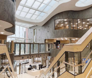 Wyndham Law Courts