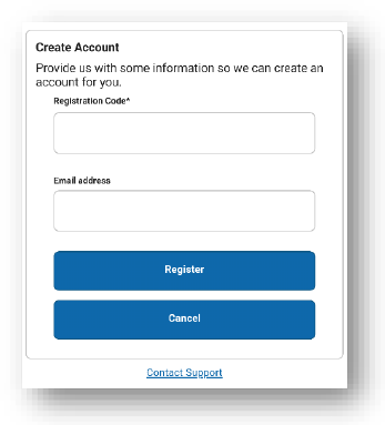 Connecting to the network